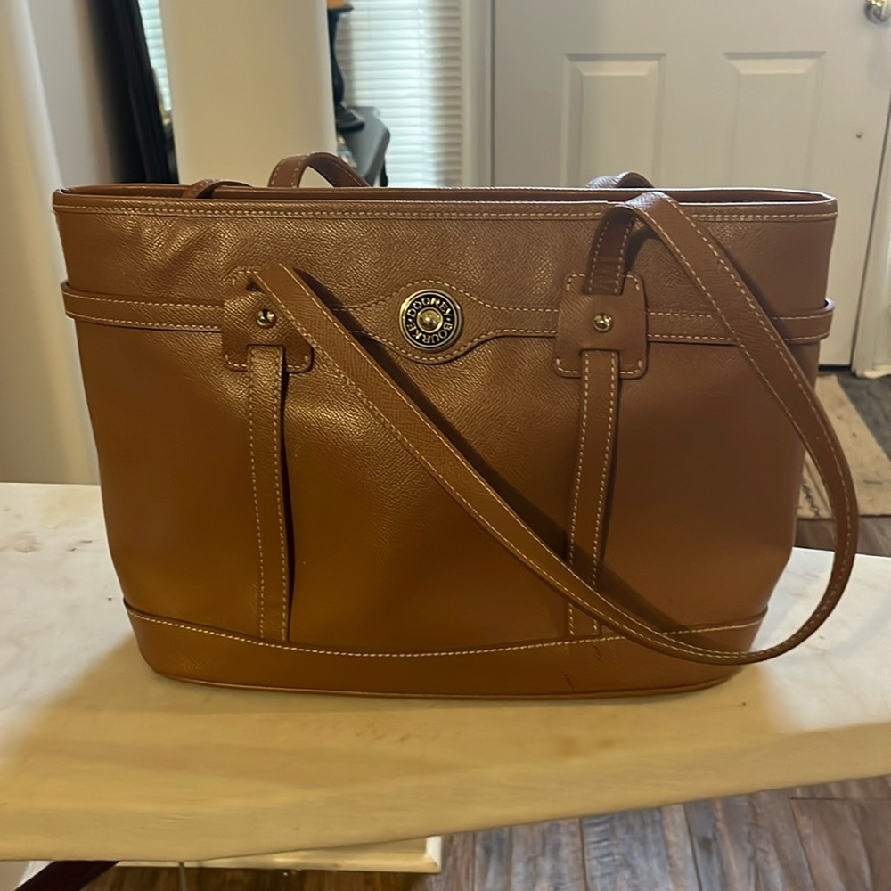 Dooney and burk purse